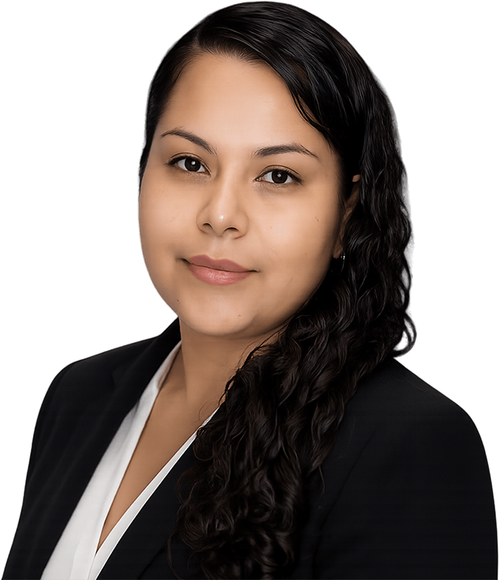 Samantha Escalante