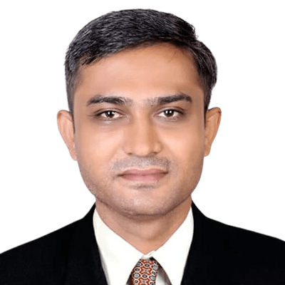 Nilesh Patel