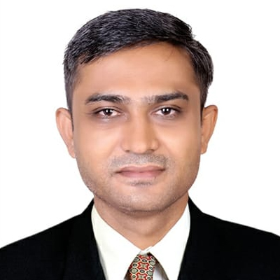 Nilesh Patel