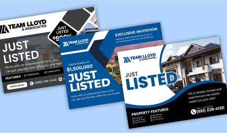 drone video of home exterior