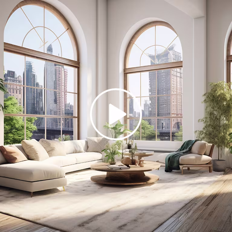 Matterport 3D Tour